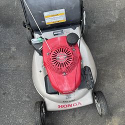 Honda Lanwmower 