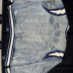 Rhude Coat