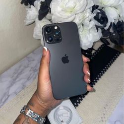 iPhone 14 Pro Max Unlocked 