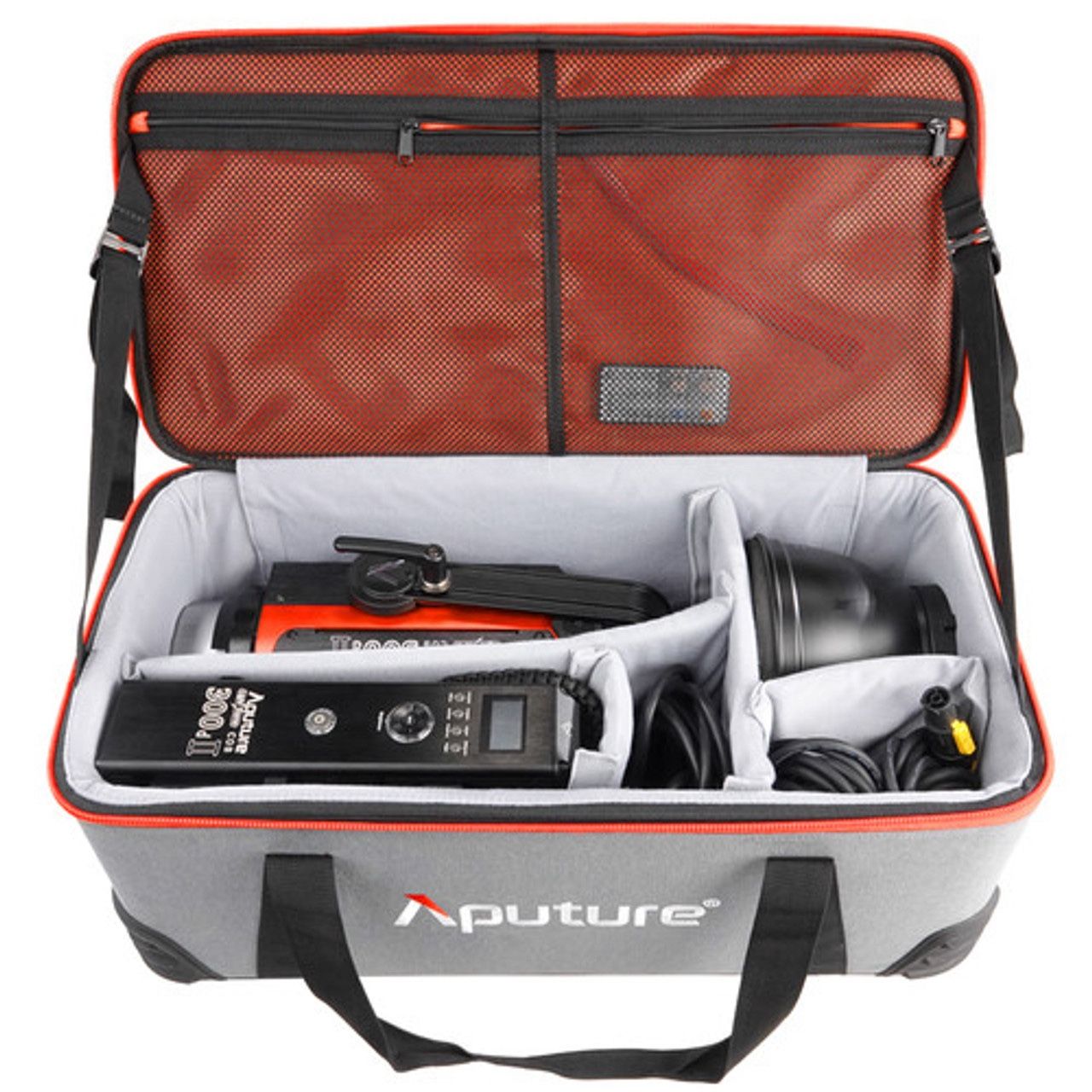 Aputure 300d II Light Storm COB Light – Pristine Condition