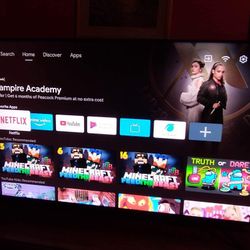 Hisense 50 Inch Quantum 4k Uled Tv