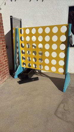 Connect 4 