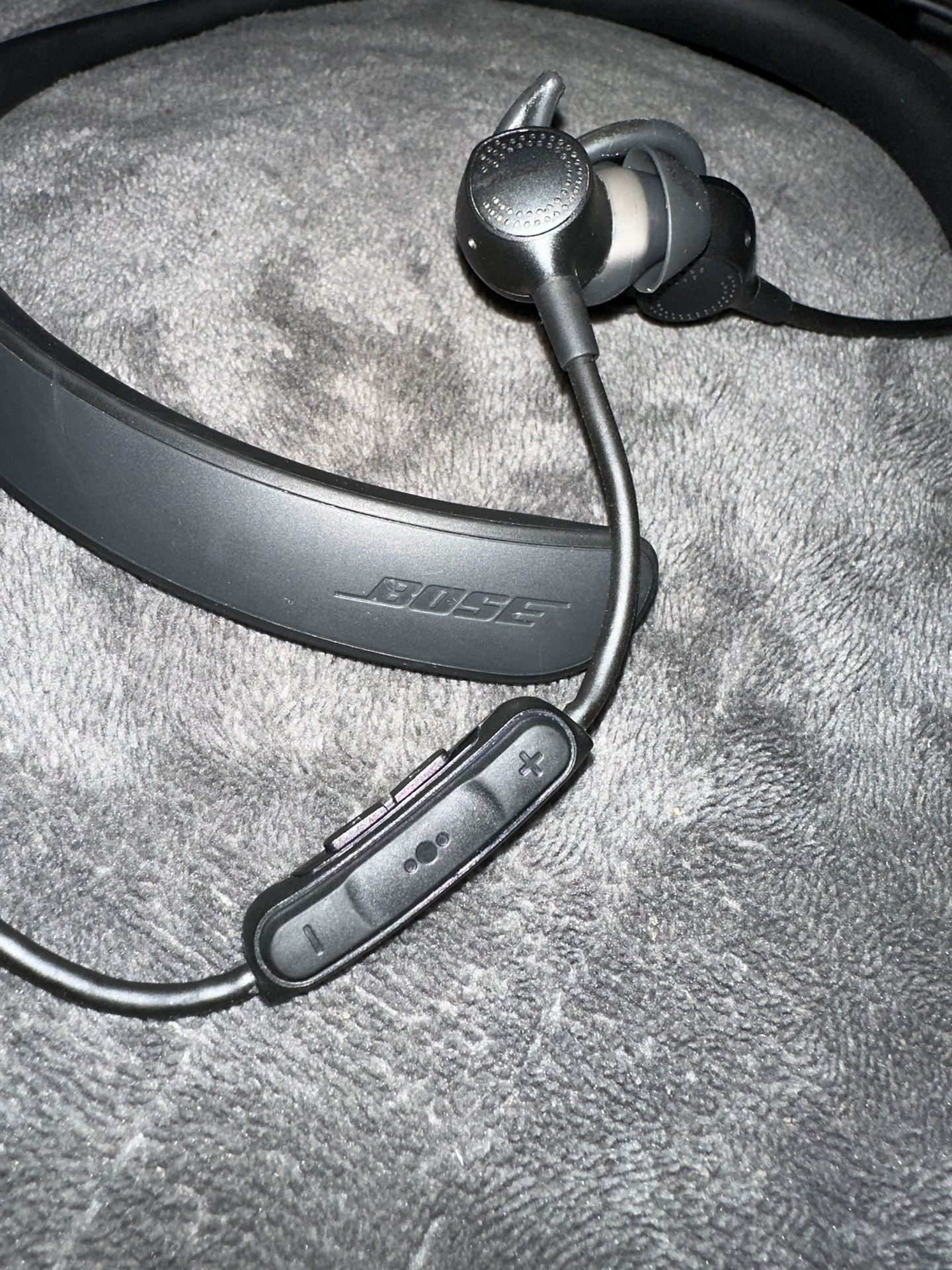 Bose Headphones