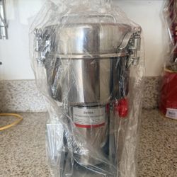 High Speed Grain Grinder / Pulverizer