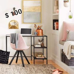 New Writting Desk // Project 62