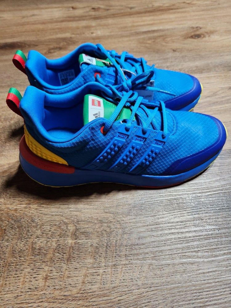 Adidas Lego Shoes 