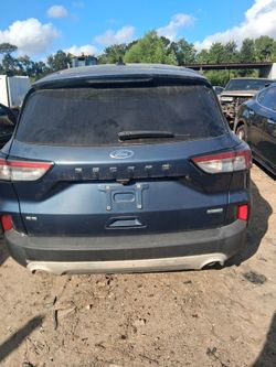 2020 Ford Escape se parts