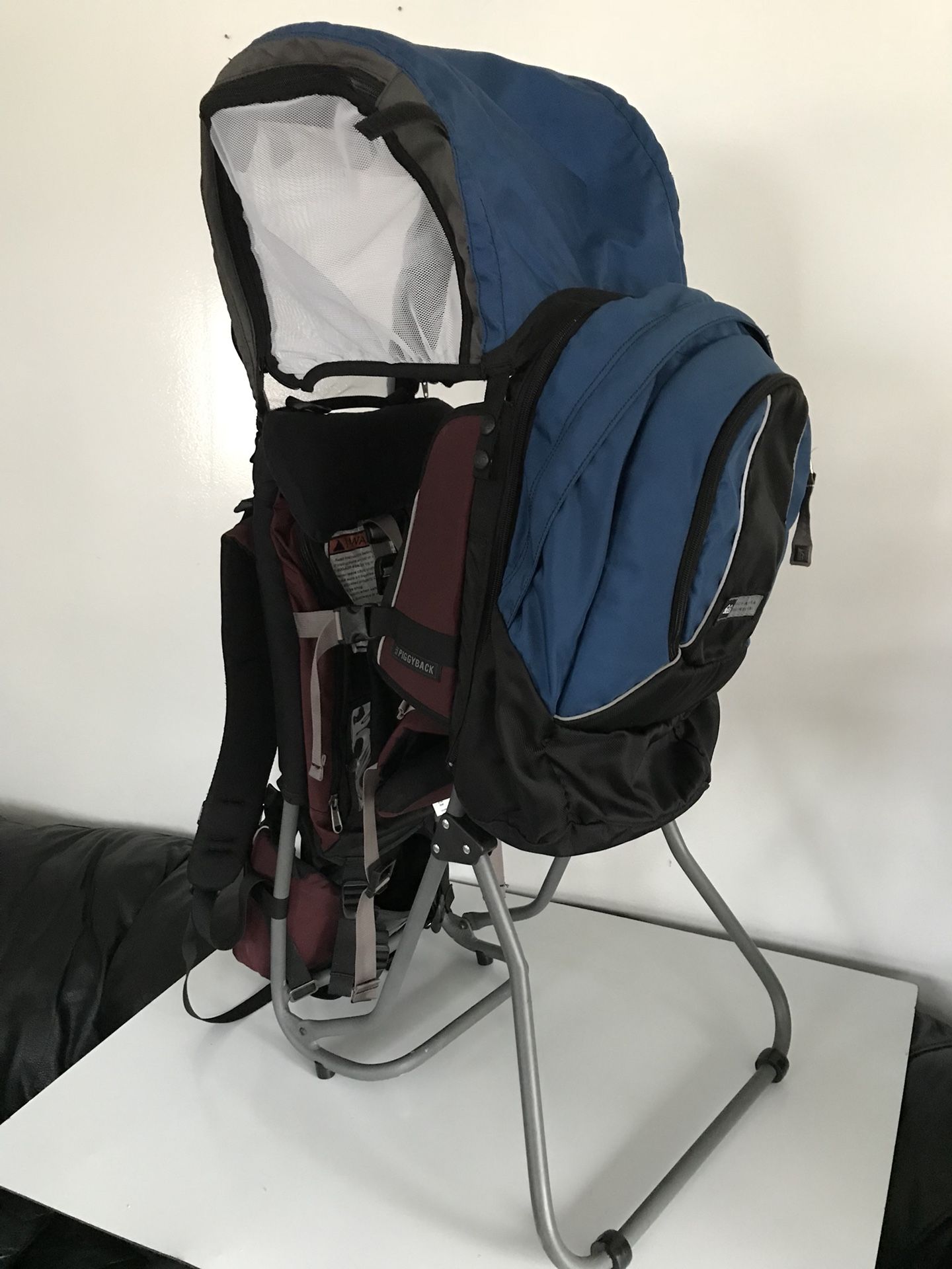 Rei piggyback cheap