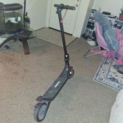 200 or best Offer I Scooter