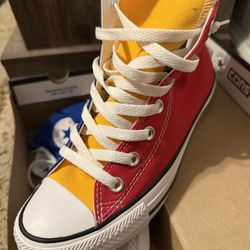 converse
