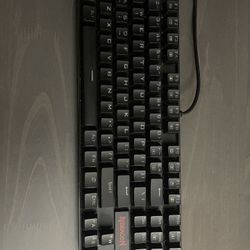 Selling Dragon Mechanical Gaming Keyboard
