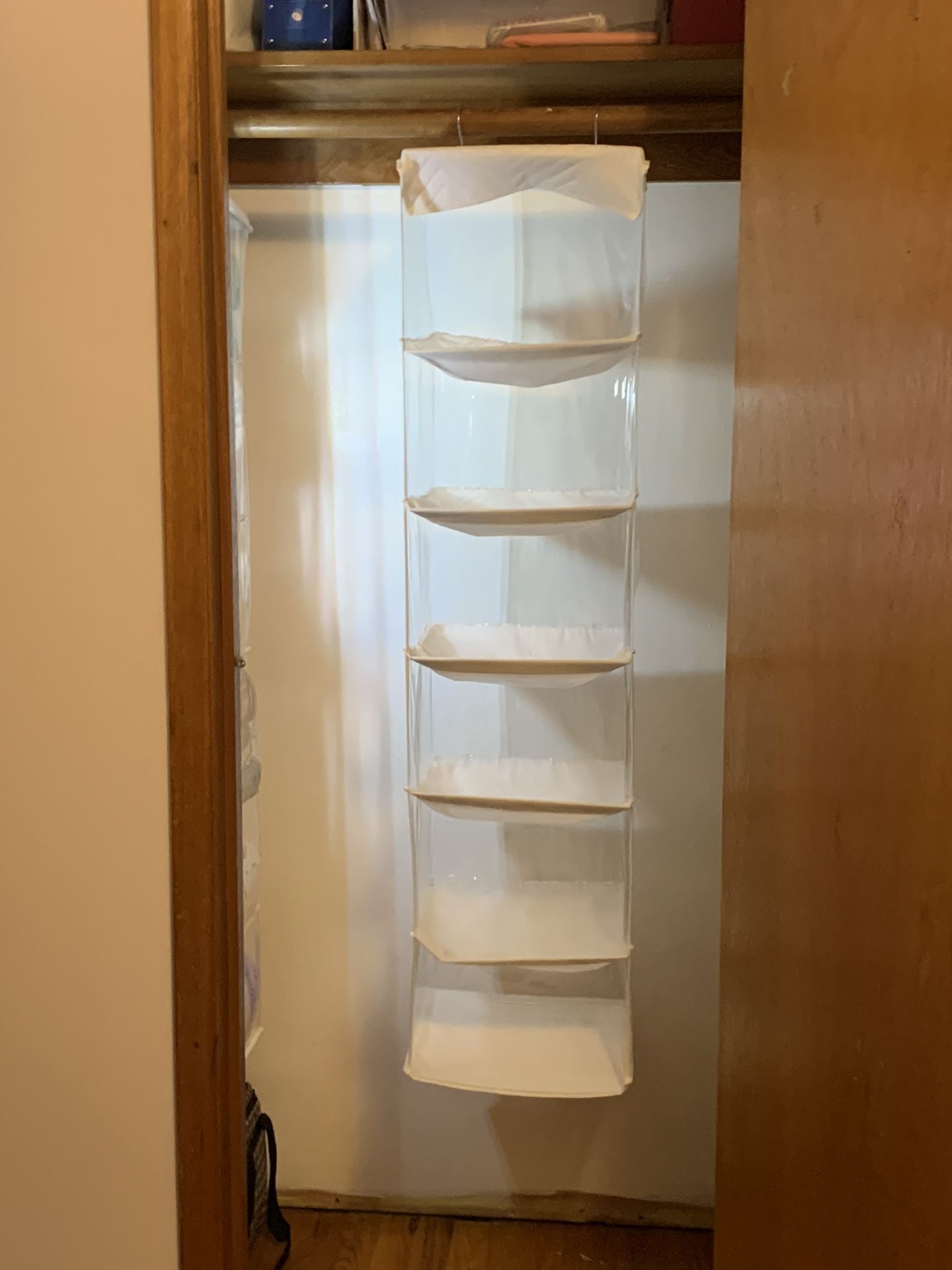 Closet Organizer