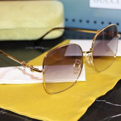 GUCCI GG0879S Sunglasses 