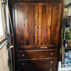 Armoire 