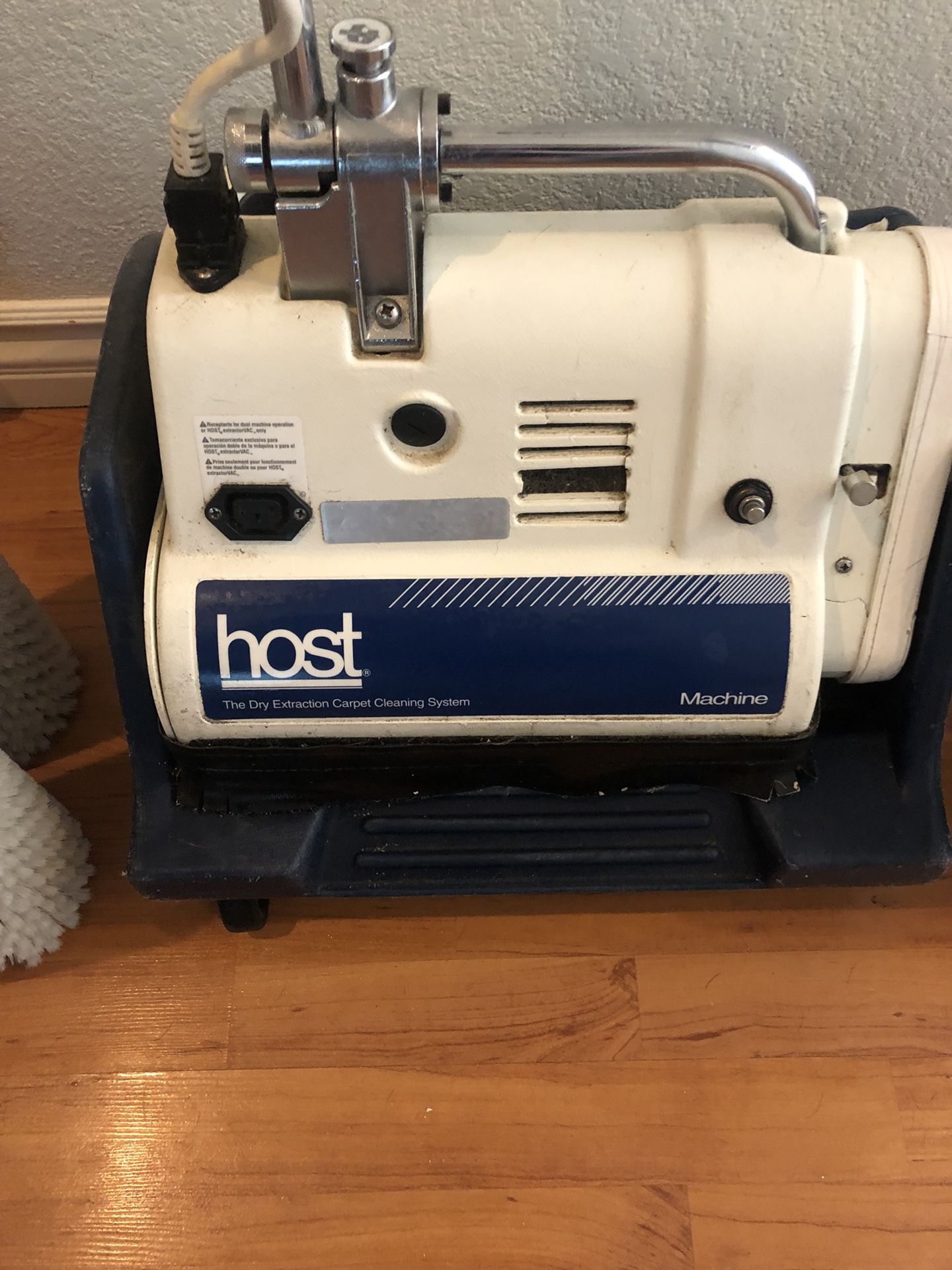 HOST Carpet Cleaner for Sale in Las Vegas, NV OfferUp