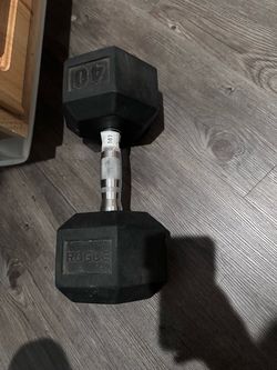 Dumbbells