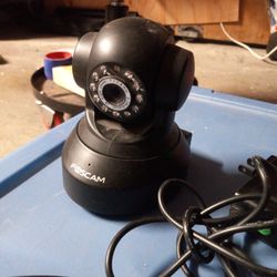 Foscam Network Camera