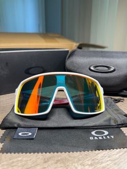 Oakley Sutro Sunglasses