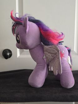 Twilight Sparkle My Little Pony