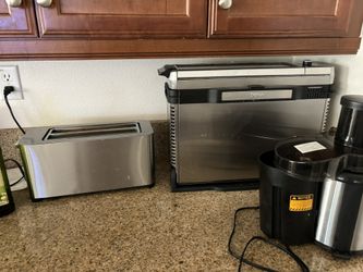 Ninja Fryer Only