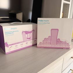 Frida Mom Postpartum Kit 
