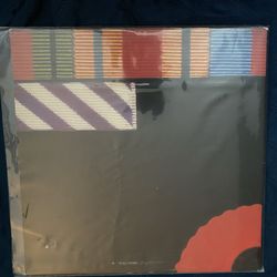 Pink Floyd The Final Cut 