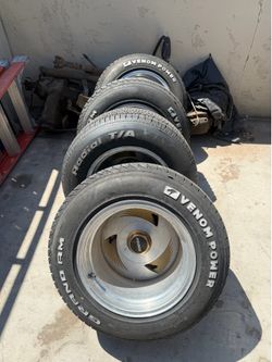 Prime rims