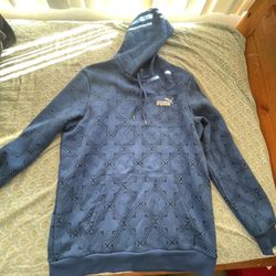 Puma hoodie