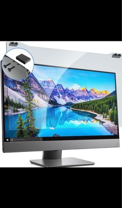 ZYY 28 inch anti blue light screen protector