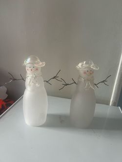 Christmas decor