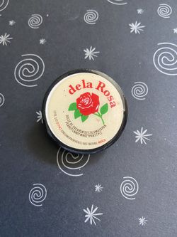 Mazapán Phone Grip/Badge Reel