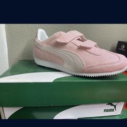 Pumas New