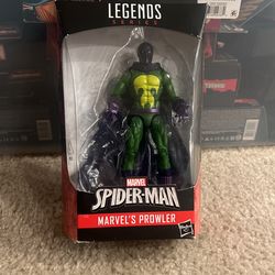 Marvel Legends