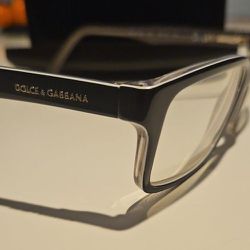 Dolce & Gabanna Eyeglasses