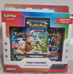 Pokemon