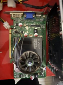 MOVING SALE computer Parts 