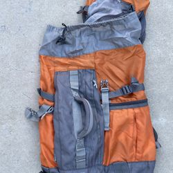 Hiking Backpack