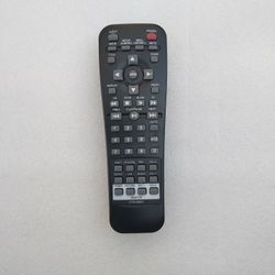 Power Acoustik/ Farenheit DYR-09D07 Flip Down Mobile AV Remote Control