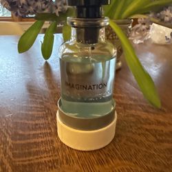 Louis Vuitton Imagination Cologne 3.4oz