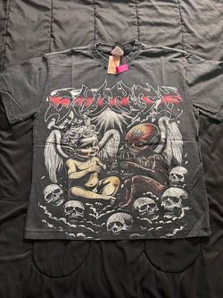 Saint Global Tee