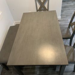 Dining Room Table Set