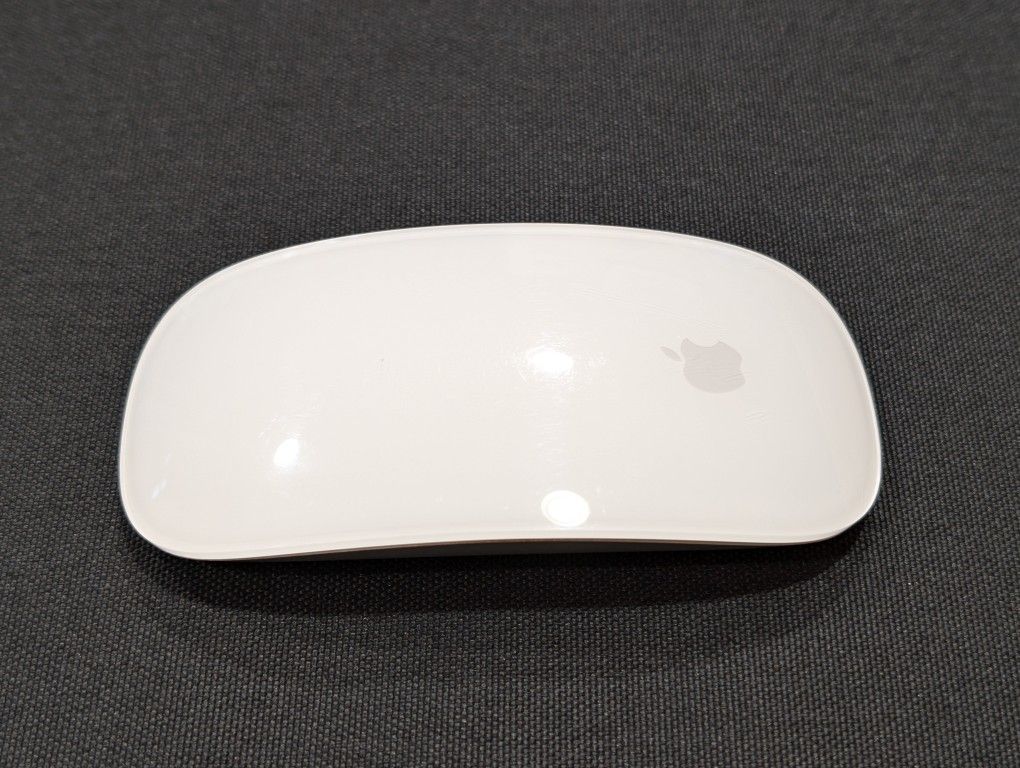 Apple Magic Mouse 2 - Great Condition