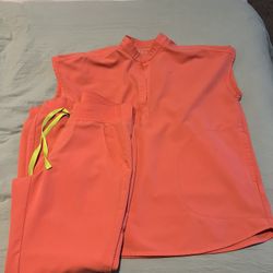 FIGS SCRUBS 