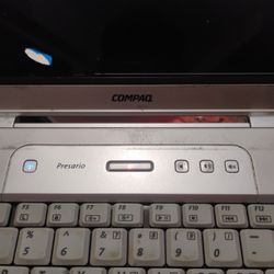 Compaq Presario