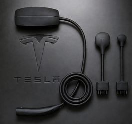 🔋 NEW Tesla Gen 3 Mobile Charger | OEM Fast EV Charging