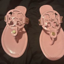 Tory burch sandals
