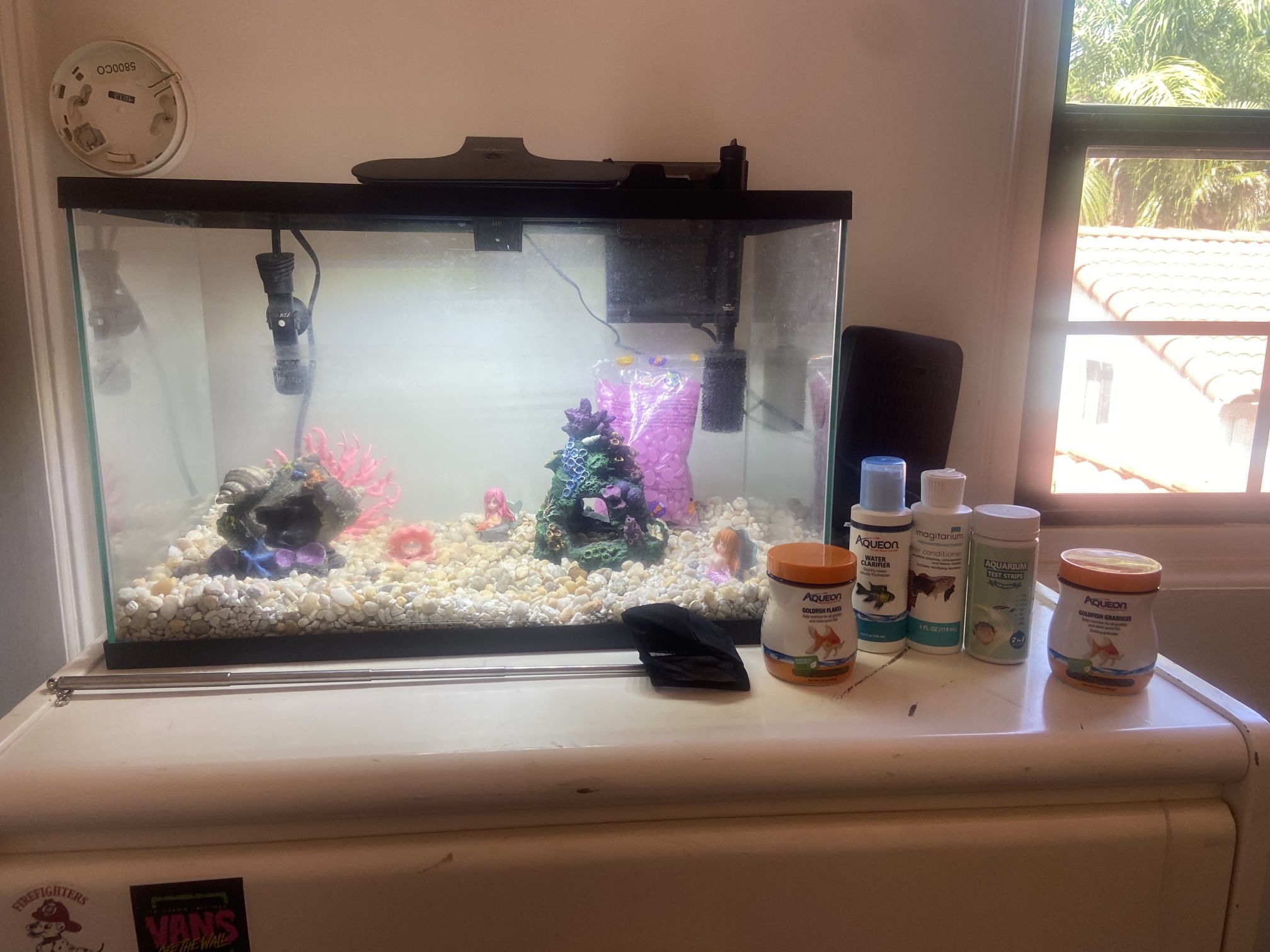 Fish Tank
