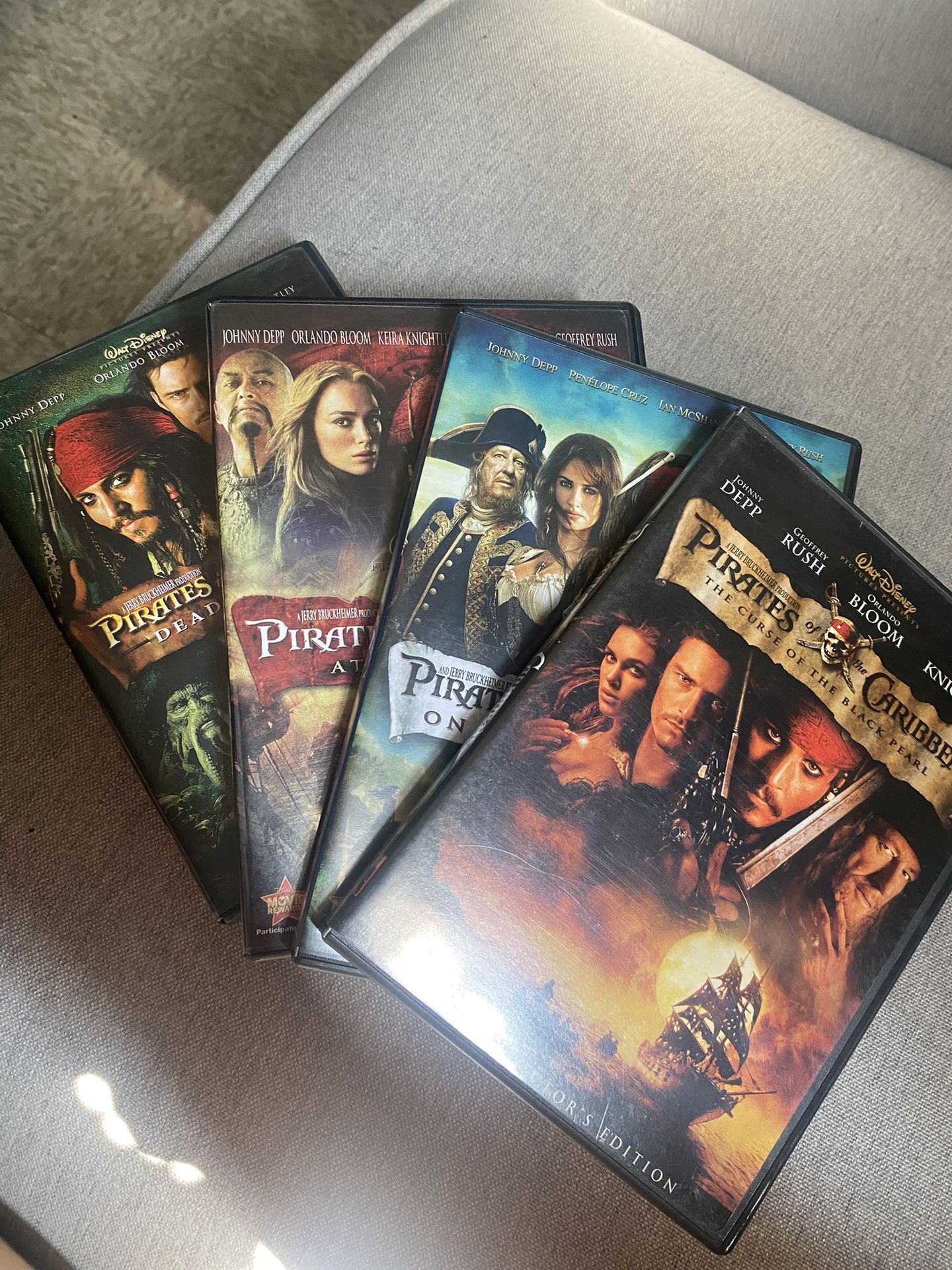 Movie