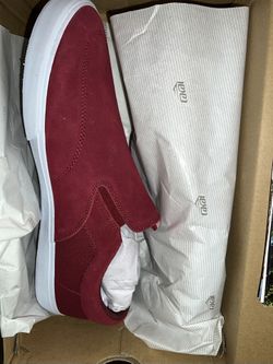Lakai slip ons