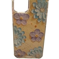 iPhone Case With Glass Screen Protectors+